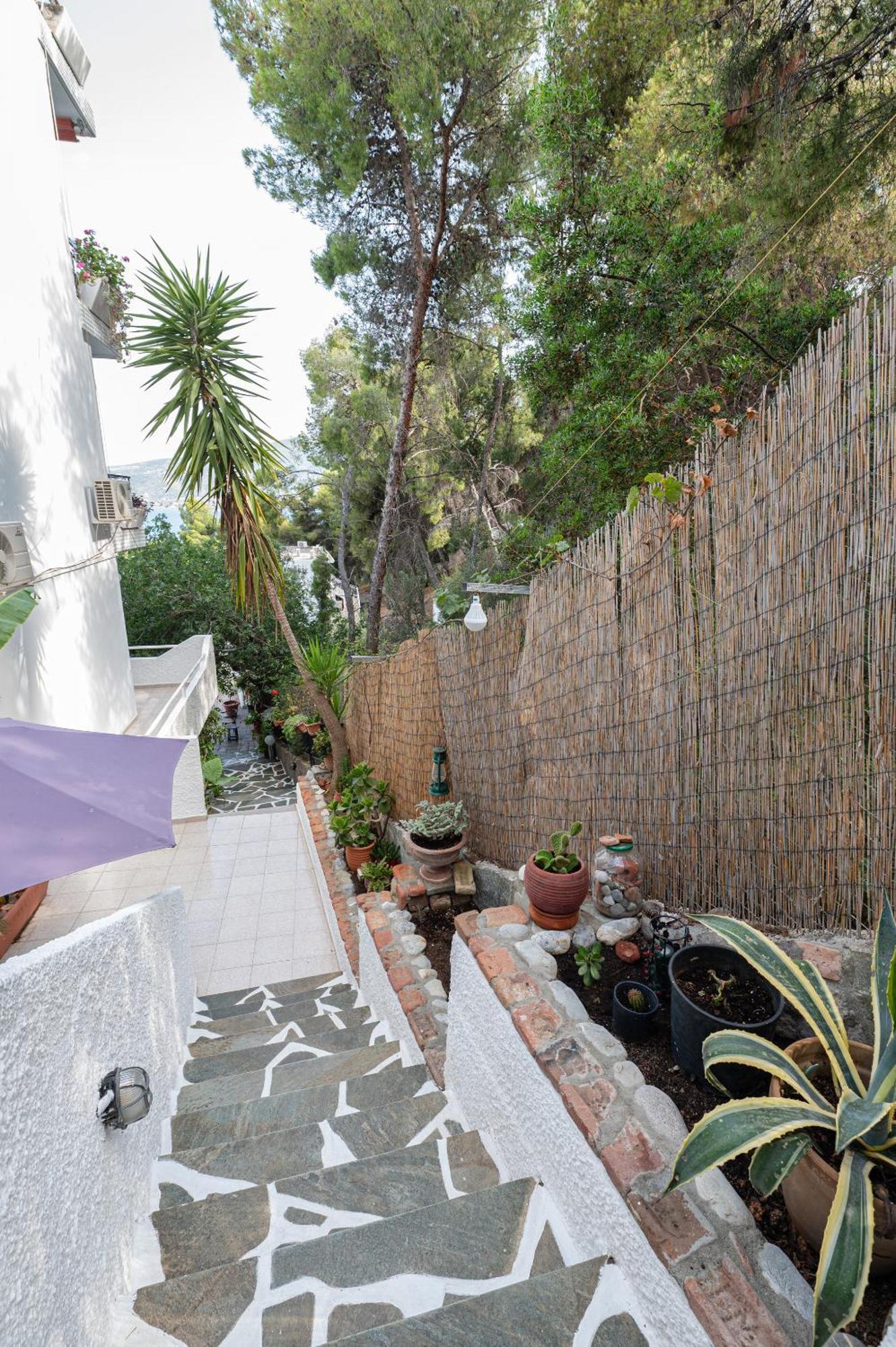 Lions 2 Studios & Apartments, Poros Island. Poros Town Exterior foto